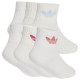Adidas Παιδικές κάλτσες Ankle Socks 6 Pairs